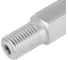 Удлинитель Diam 1 1/4" L=300mm (алюминиевый) 620091 3