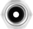 Удлинитель Diam 1 1/4" L=300mm (алюминиевый) 620091 4