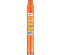 Сверло Алмазное Сегментное мокрое 52x335x5хM22 (бетон) ProfiDiam 310144