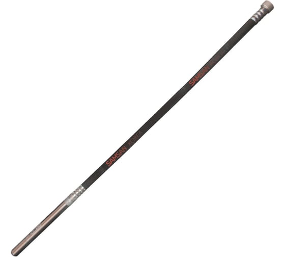 Гибкий вал с булавой Samsan 35мм х 2,5м CVP3525 1