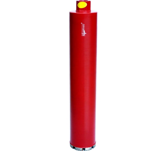 Коронка алмазная для сухого бурения BT (56х370 мм) ALTECO 41358 1