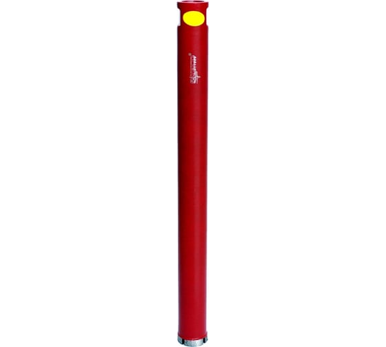 Коронка алмазная для сухого бурения BT (36х450 мм) ALTECO 41362 1