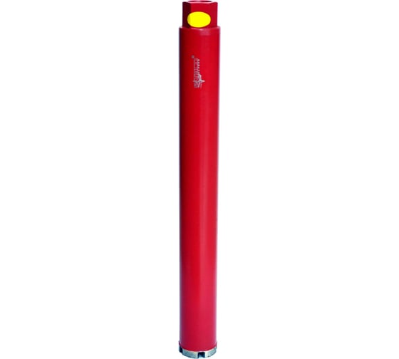 Коронка алмазная для сухого бурения BT (56х450 мм) ALTECO 41365