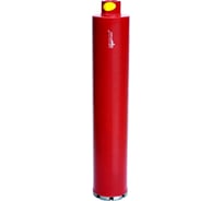 Коронка алмазная для сухого бурения BT (76х450 мм) ALTECO 41367