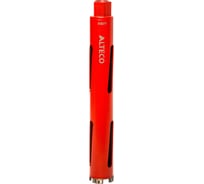 Коронка алмазная для сухого бурения BT (51х370 мм) ALTECO 41357