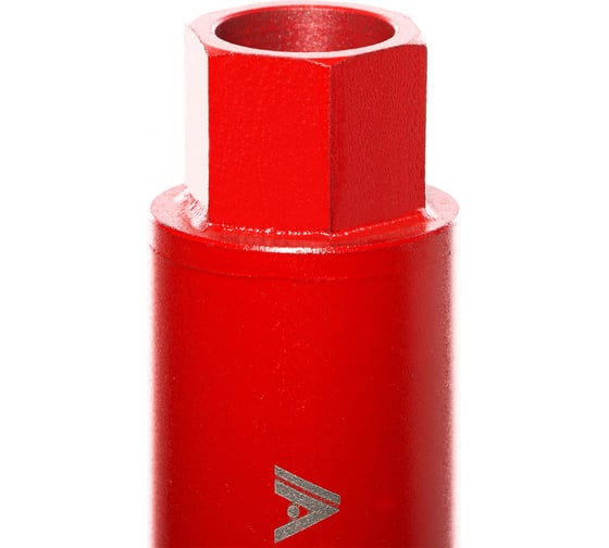 Коронка алмазная для сухого бурения BT (51х370 мм) ALTECO 41357