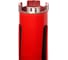 Коронка алмазная для сухого бурения BT (51х370 мм) ALTECO 41357 3
