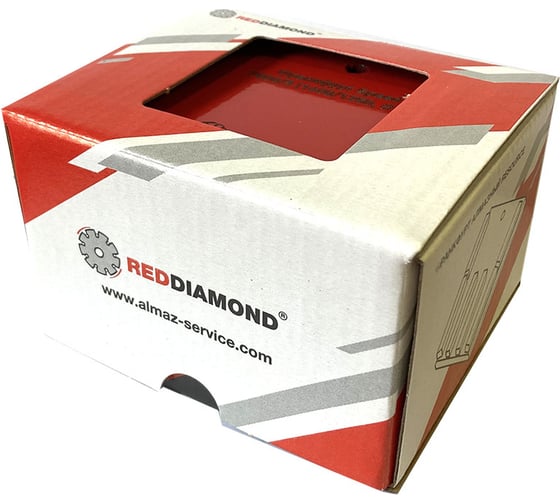 Франкфурт Resource F000/6 1600/1250 мкм, 12 grit REDDIAMOND 5065002
