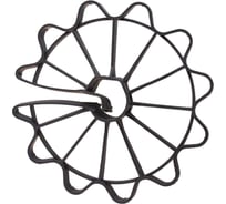 Фиксатор арматуры Стройбат Звездочка-40 (250 шт) 596110