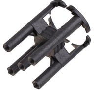 Фиксатор арматуры Стройбат Стульчик-35 (250 шт) 612250