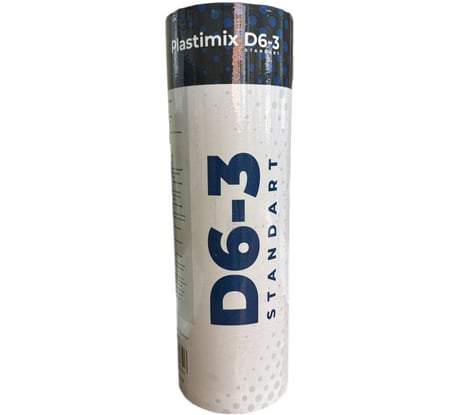 Статор шнековой пары ООО АЛТЕХ D6-3 PM АТСШПД6-3