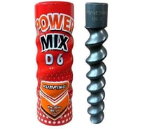 Шнековая пара ООО АЛТЕХ D6-3 PowerMix АТШПМД6-3