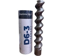 Шнековая пара ООО АЛТЕХ D6-3 РМ АТШПД6-3