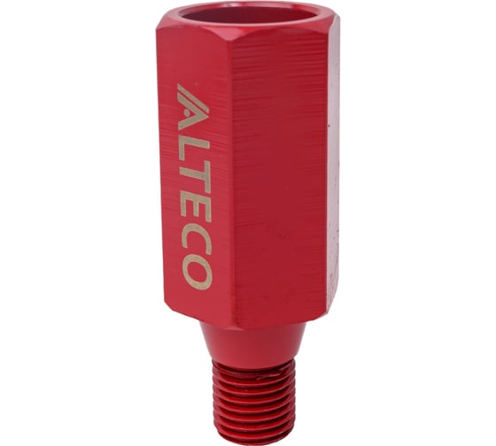 Адаптер 1 1/4"-7UNC на BT M22 ALTECO 13252