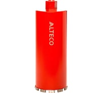 Алмазная коронка ALTECO ВТ 142х370 мм 81781