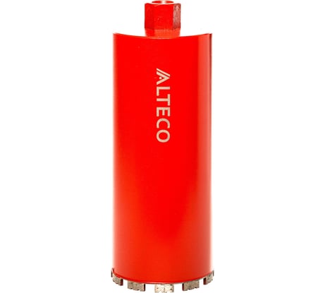 Алмазная коронка ALTECO ВТ 254х450 мм 81787