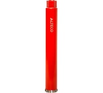 Алмазная коронка ALTECO ВТ 38х350 мм 81791