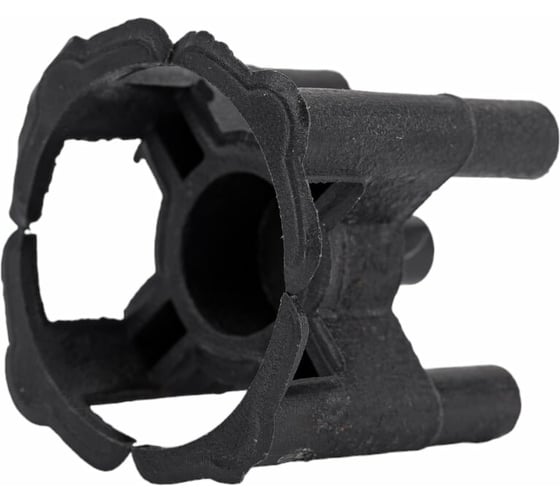 Фиксатор арматуры Крепстор Стульчик-20 Пакет 100 шт 4665317008963 1