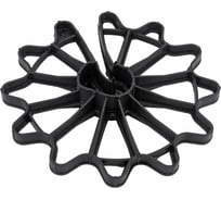 Крепстор Фиксатор арматуры Крепстор Звездочка-35 Пакет 50 шт 4665317008925