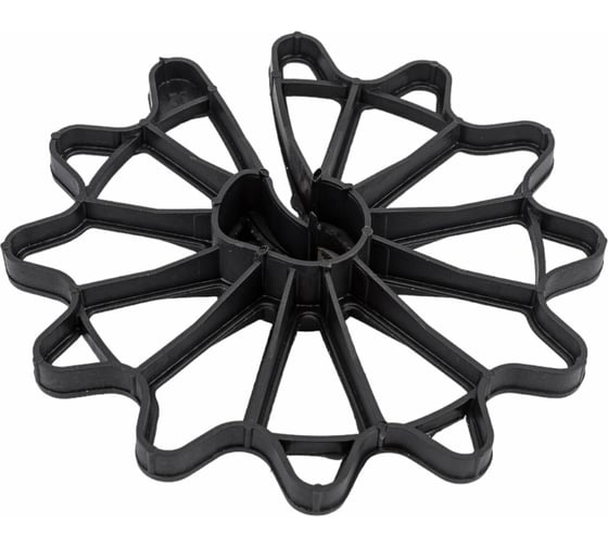 Крепстор Фиксатор арматуры Крепстор Звездочка-35 Пакет 50 шт 4665317008925 1