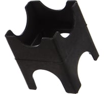 Опора Крепстор потолочная 1.6мм 35/40/45/50 мм Пакет 50 шт 4665317008826