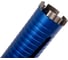 Коронка алмазная Hilberg Laser M22 52х450 мм HD605 5