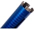Коронка алмазная Hilberg Laser M22 46х450 мм HD604 5