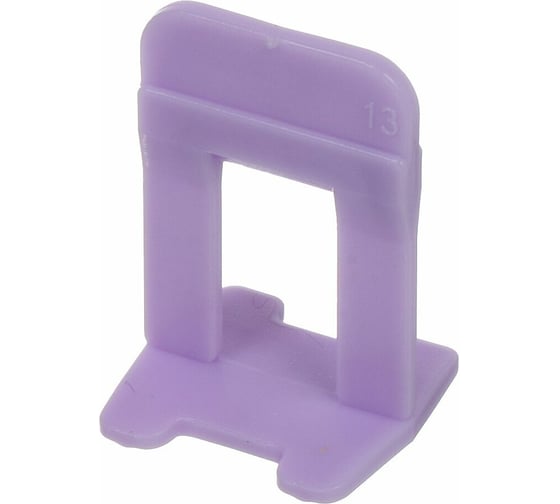 Зажим Крепстор PLM СВП NORMA (500 шт) 1.5 мм 4665317008581 1