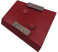 Франкфурт обдирочный TD-tools «Коготь» (PCD) SCRAPPER RIGHT ТD-012021