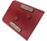 Франкфурт обдирочный TD-tools «Коготь» (PCD) SCRAPPER LEFT ТD-011021 2