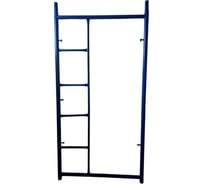 Рама с лестницей ООО "РИЗ" ЛРСП 100 Вставка PSLV100