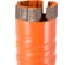 Сверло Алмазное Сегментное сухое 25x450x3хM22 (арм.бетон) ProfiDiam 310241 2