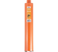 Сверло Алмазное Сегментное сухое 82x450x5хM22 (арм.бетон) ProfiDiam 310246