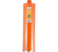 Сверло Алмазное Сегментное сухое 122x450x7хM22 (арм.бетон) ProfiDiam 310249