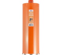 Сверло Алмазное Сегментное сухое 152x450x8хM22 (арм.бетон) ProfiDiam 310251