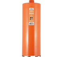 Сверло Алмазное Сегментное сухое 162x450x8хM22 (арм.бетон) ProfiDiam 310252