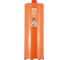 Сверло Алмазное Сегментное сухое 162x450x8хM22 (арм.бетон) ProfiDiam 310252 1