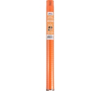 Сверло Алмазное Сегментное сухое 42x450x3хM22 (арм.бетон) ProfiDiam 310243
