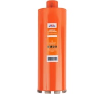 Сверло Алмазное Сегментное мокрое 122x315x12хM22 (бетон) ProfiDiam 310153