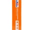 Сверло Алмазное Сегментное мокрое 122x315x12хM22 (бетон) ProfiDiam 310153 3