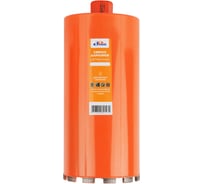 Сверло Алмазное Сегментное мокрое 202x315x15хM22 (бетон) ProfiDiam 310152