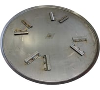 Диск для затирочных машин SPEKTROS SD 970-3,0-8 100