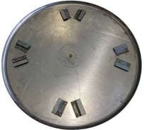 Диск для затирочных машин SPEKTROS SD 760-3,0-4 90