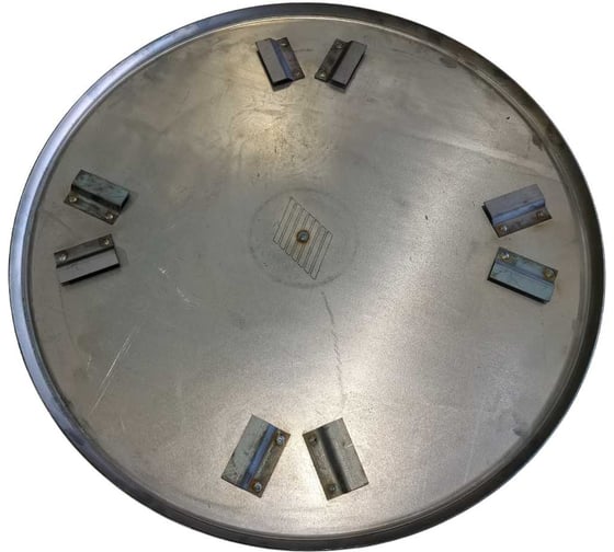 Диск для затирочных машин SPEKTROS SD 760-3,0-4 90