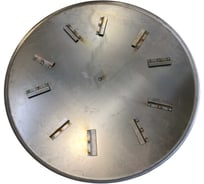 Диск для затирочных машин SPEKTROS SD 1200-3,0-10 107