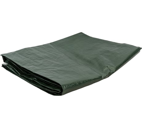 Полог-тент 2x3 м (1.8х2.8 м; 70 г/кв.м; люверсы) ПОЛИМАКС JSC 8-05-12