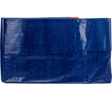 Полог-тент полипропиленовый ламинированный 4x6 м (3.8х5.8 м; 110 г/ кв. м.; люверсы) ПОЛИМАКС JSC 8-05-05