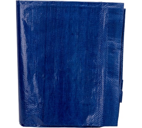 Полог-тент полипропиленовый ламинированный 2x3 м (1.8х2.8 м; 110 г/ кв. м.; люверсы) ПОЛИМАКС JSC 8-05-03