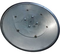 Диск для затирочных машин SPEKTROS SD 600H-3,0-90-4 87