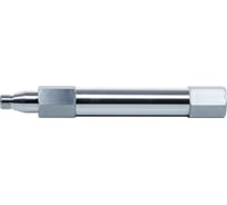 Удлинитель алюминиевый для алмазных коронок TRIO-DIAMOND 300 мм, вал-отверстие, 1 1/4unc-M22 290005